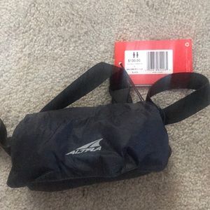 Windbreaker Altra